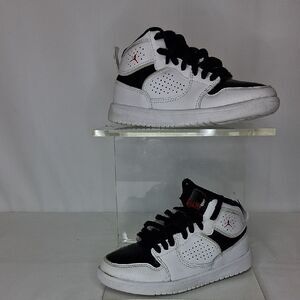 NIKE AIR JORDAN ACCESS BPY SNEAKER FTL-05-038